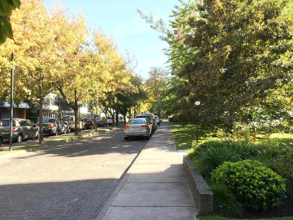 Venta Usado Departamento 4D 4B E B - Vitacura