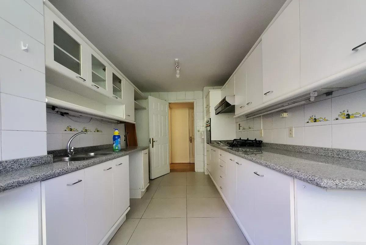 Venta Usado Departamento 4D 4B E B - Vitacura