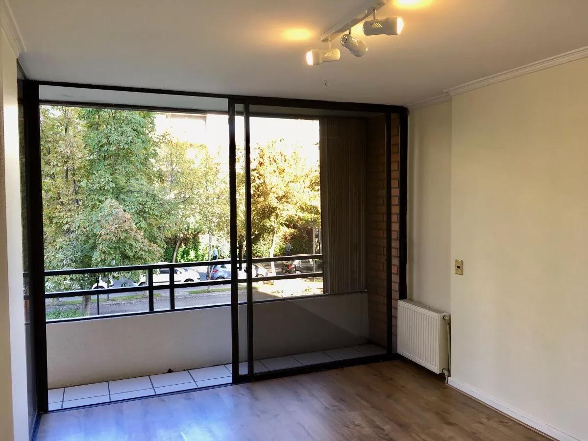 Venta Usado Departamento 4D 4B E B - Vitacura