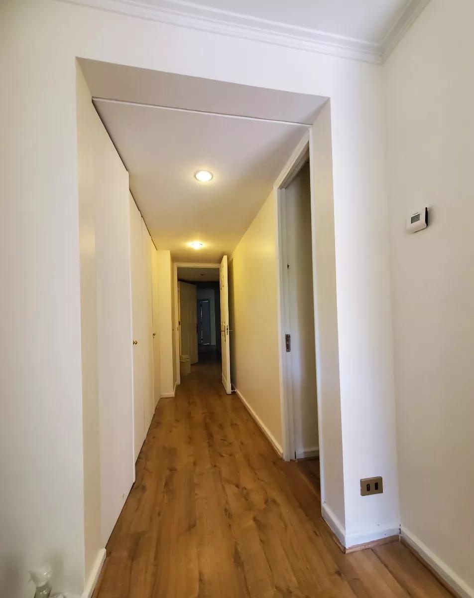 Venta Usado Departamento 4D 4B E B - Vitacura