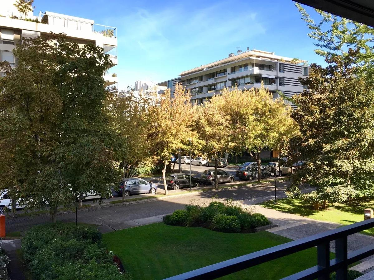 Venta Usado Departamento 4D 4B E B - Vitacura