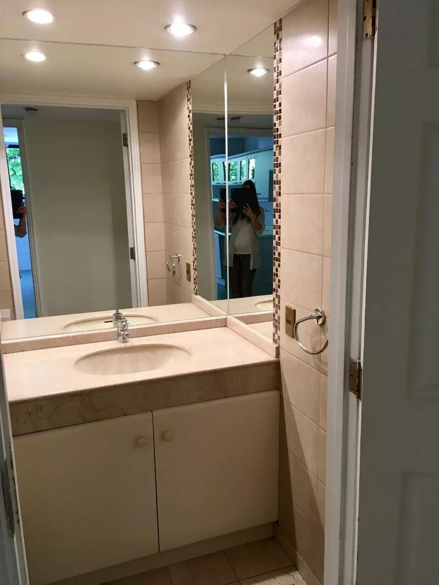 Venta Usado Departamento 4D 4B E B - Vitacura