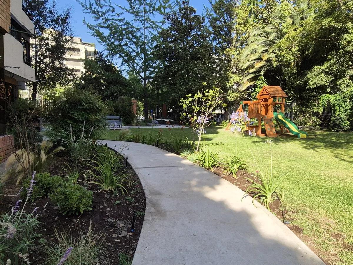 Venta Usado Departamento 4D 4B E B - Vitacura