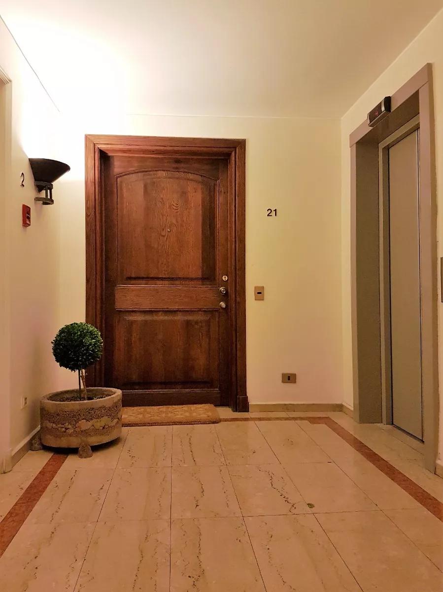 Venta Usado Departamento 4D 4B E B - Vitacura