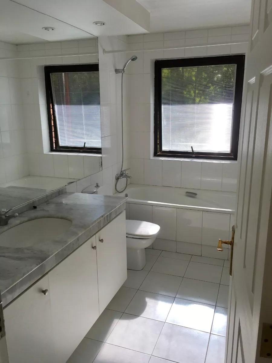 Venta Usado Departamento 4D 4B E B - Vitacura