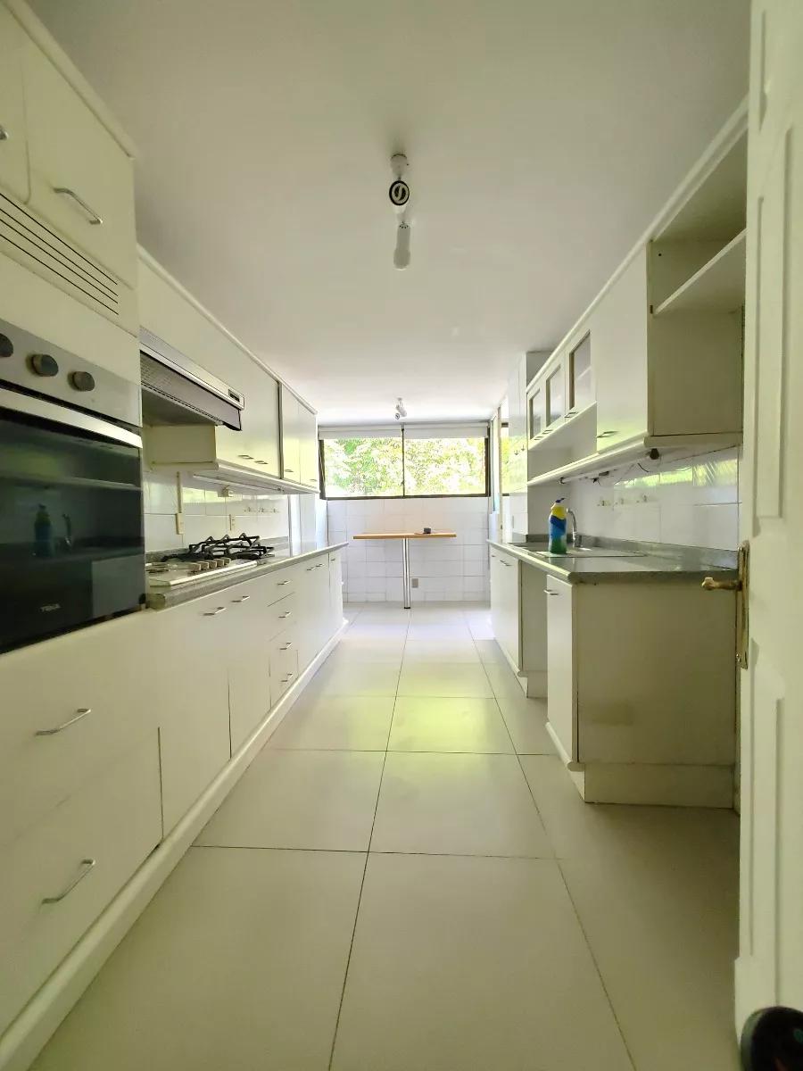 Venta Usado Departamento 4D 4B E B - Vitacura