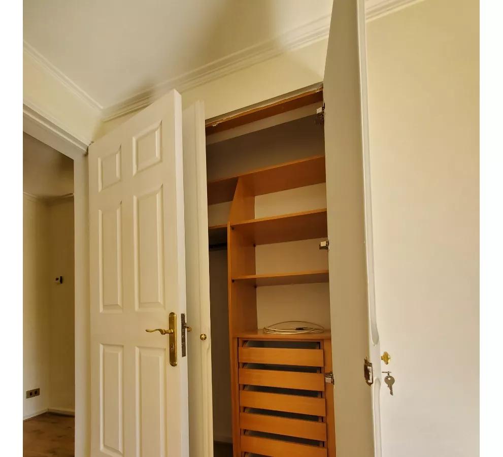 Venta Usado Departamento 4D 4B E B - Vitacura