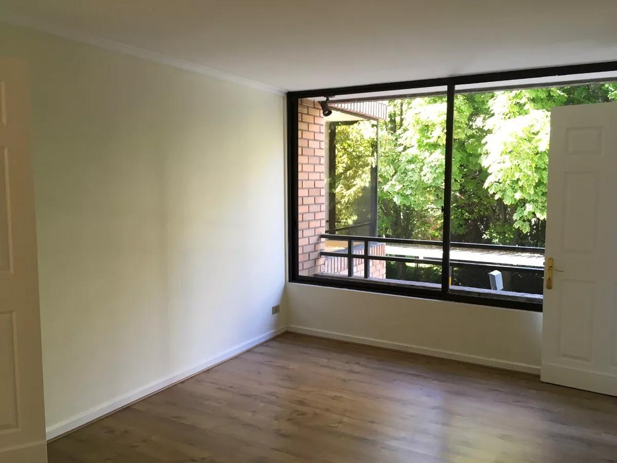 Venta Usado Departamento 4D 4B E B - Vitacura