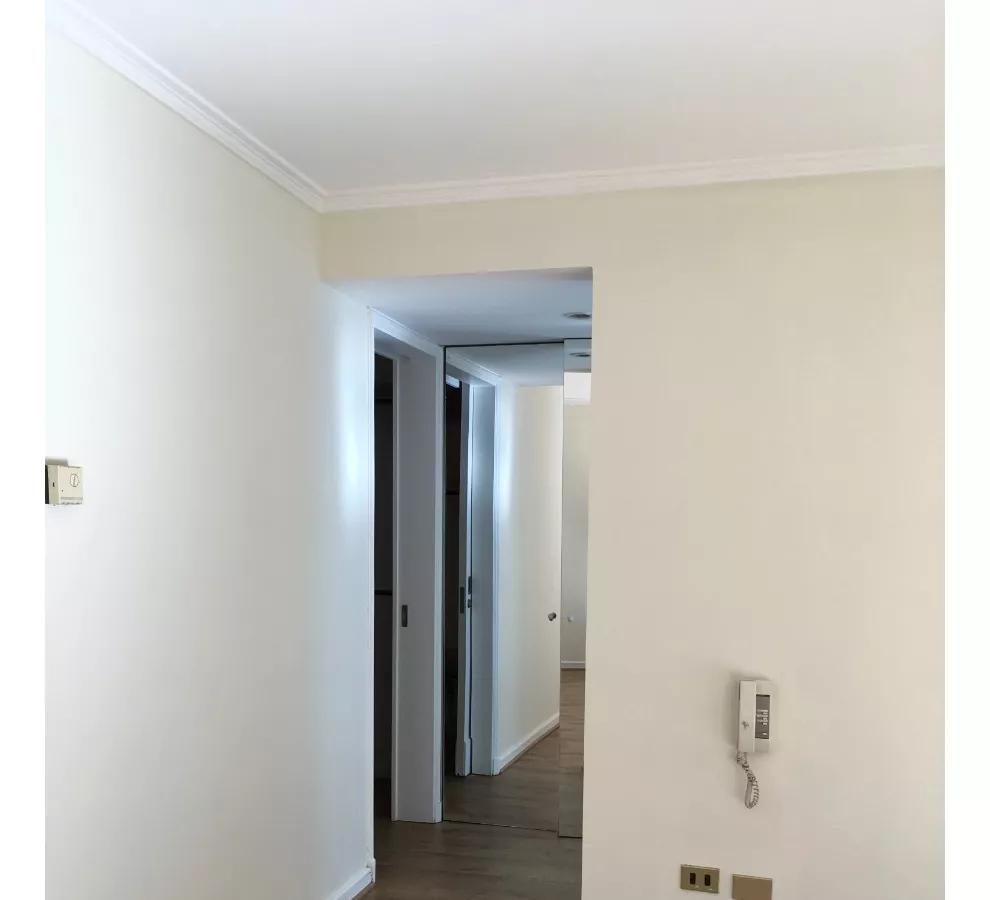 Venta Usado Departamento 4D 4B E B - Vitacura