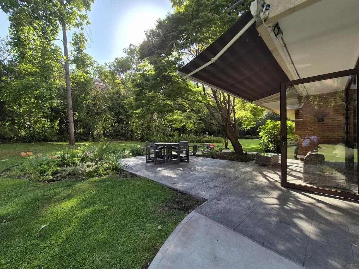 Venta Usado Departamento 4D 4B E B - Vitacura