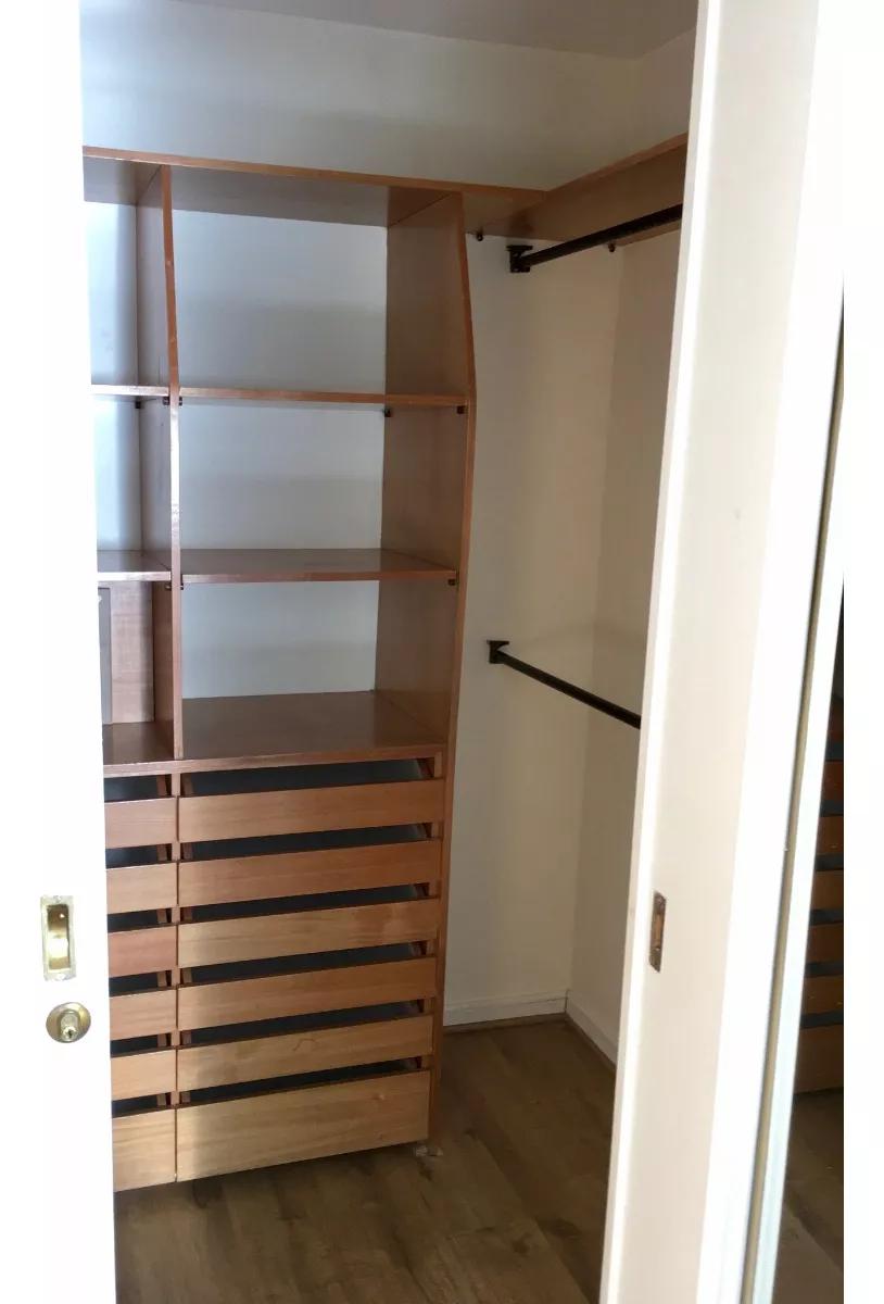 Venta Usado Departamento 4D 4B E B - Vitacura