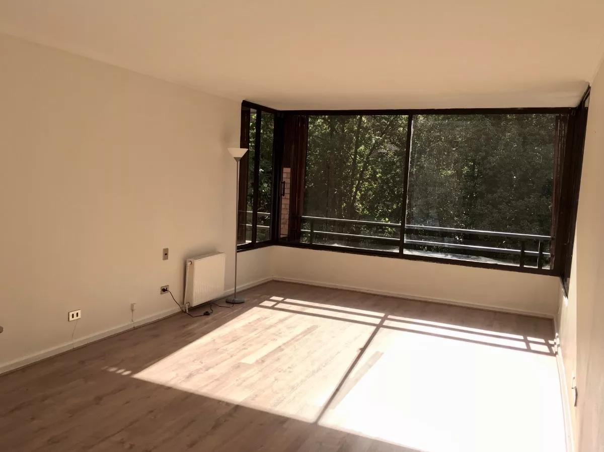 Venta Usado Departamento 4D 4B E B - Vitacura