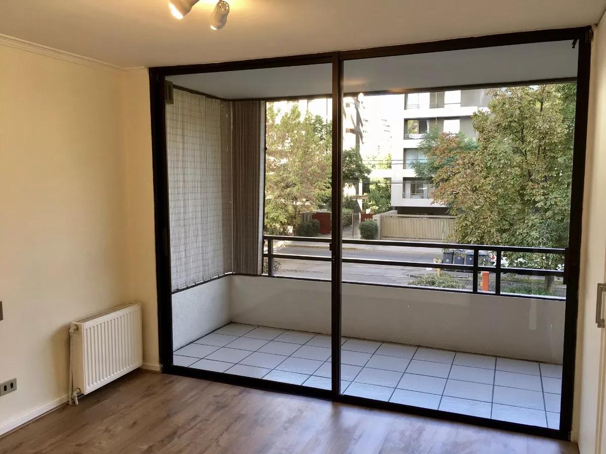 Venta Usado Departamento 4D 4B E B - Vitacura