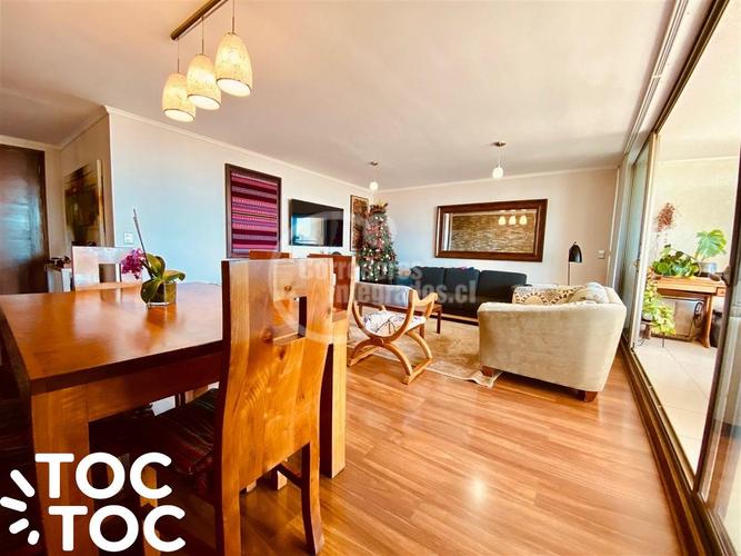 departamento en venta en Viña Del Mar