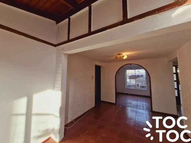 casa en venta en Puente Alto