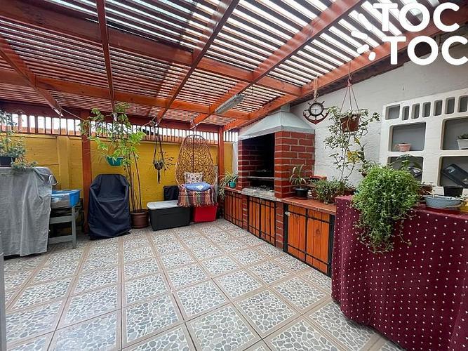 casa en venta en Puente Alto