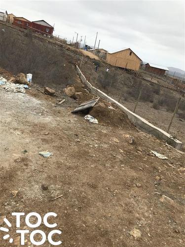 terreno en venta en La Ligua