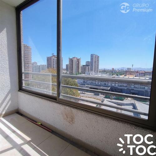 departamento en venta en Santiago