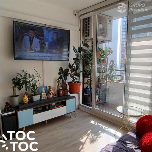 departamento en venta en Santiago