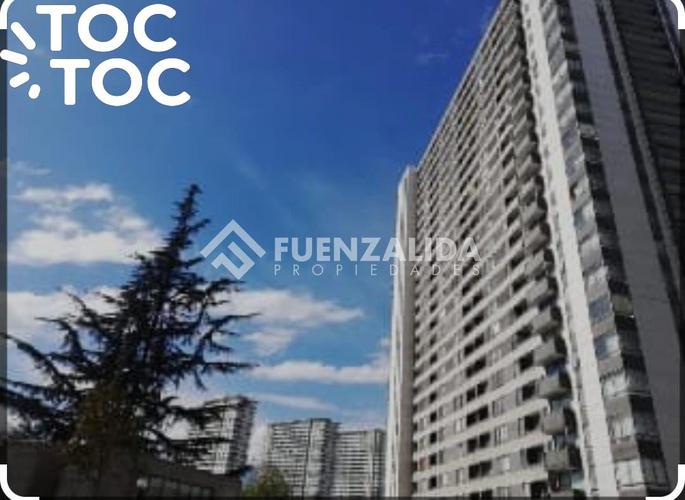 departamento en venta en San Joaquín