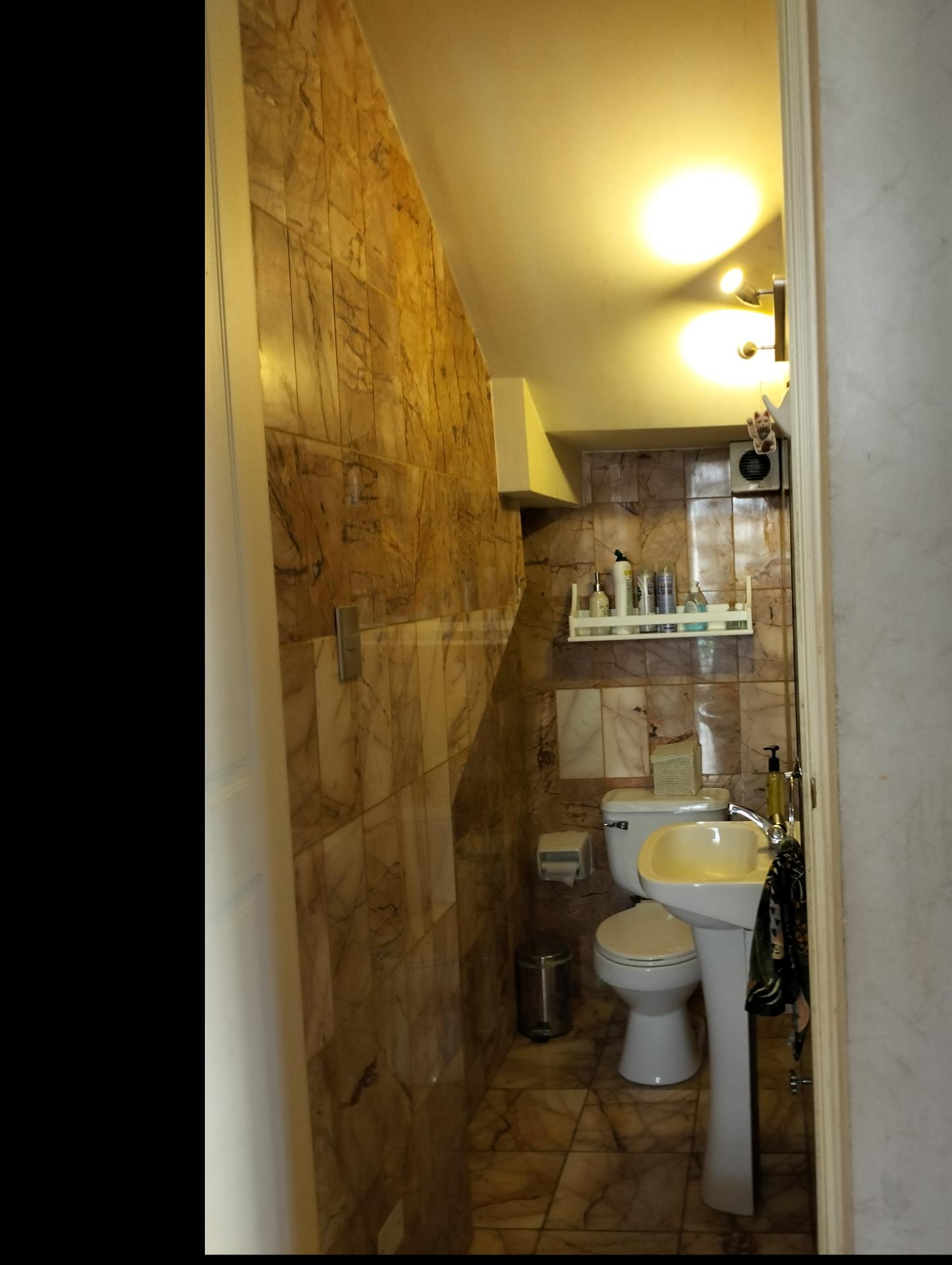 Venta Usado Casa 5D 5B E - Las Condes