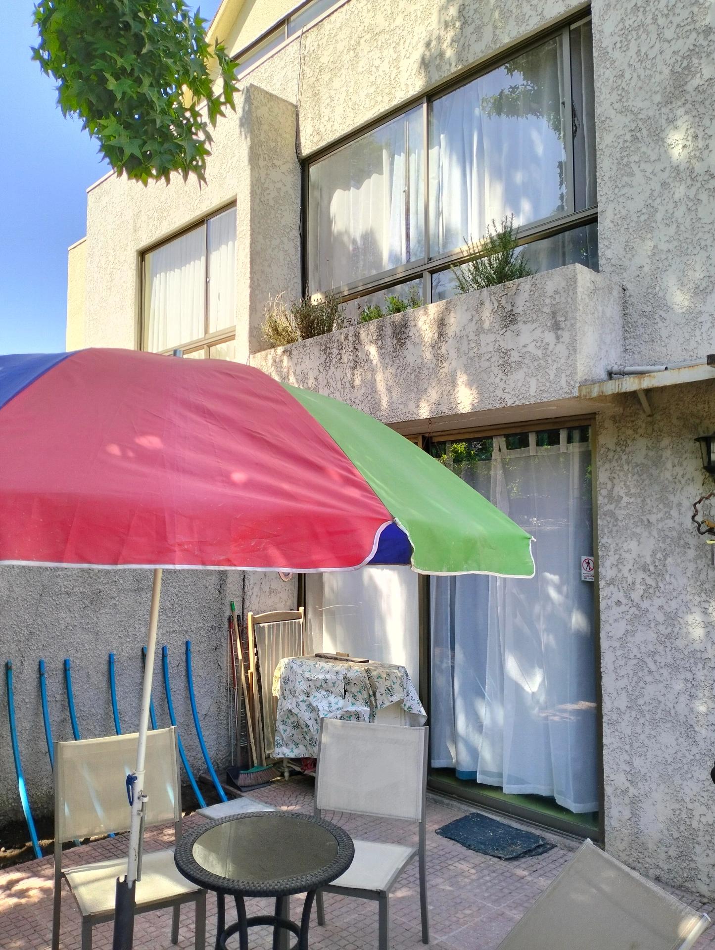 Venta Usado Casa 5D 5B E - Las Condes