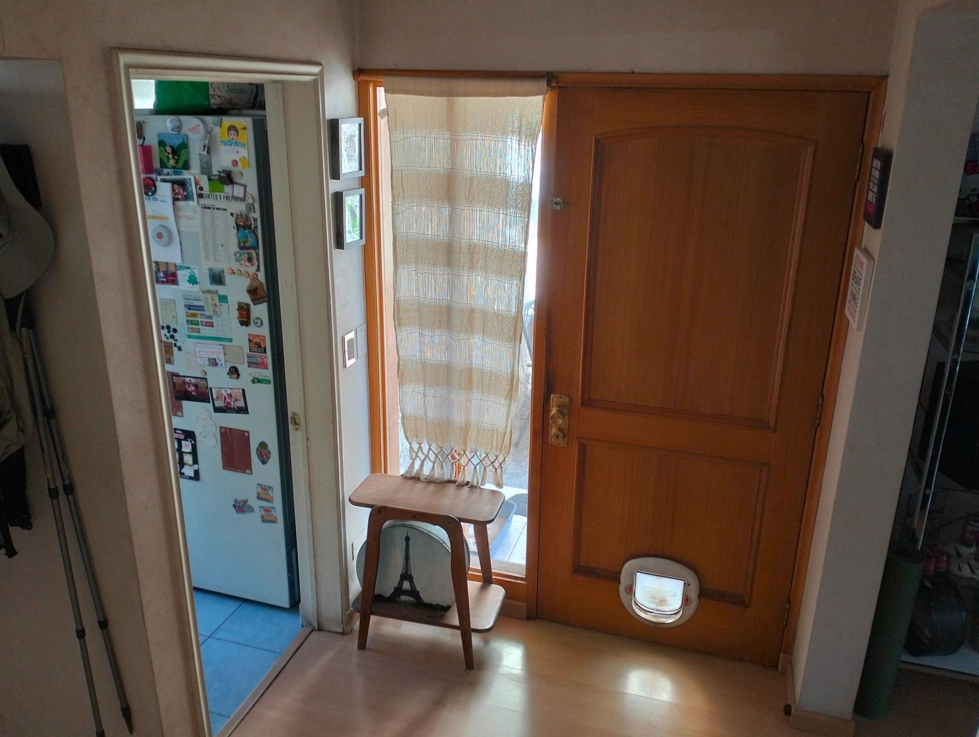 Venta Usado Casa 5D 5B E - Las Condes