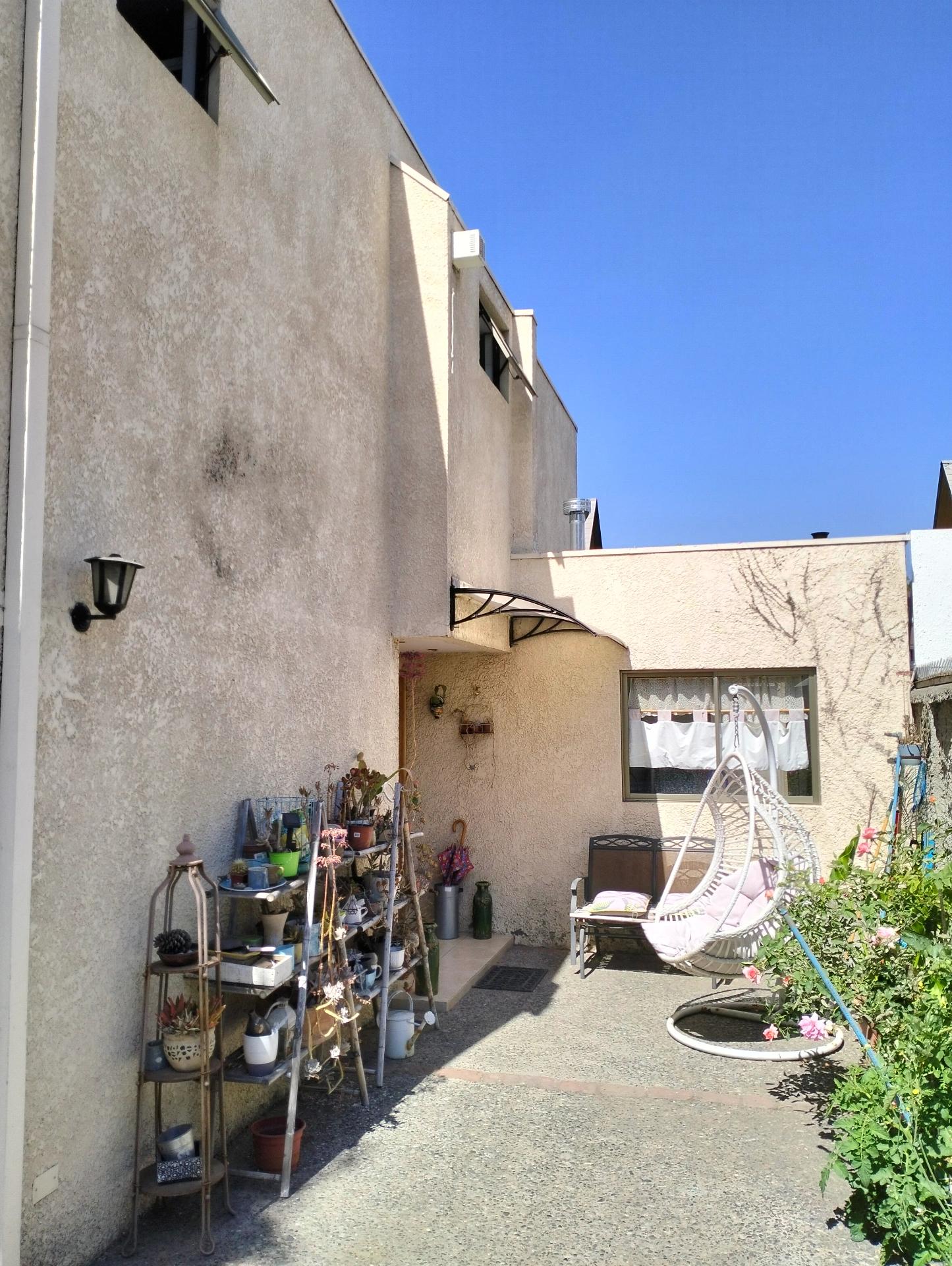 Venta Usado Casa 5D 5B E - Las Condes