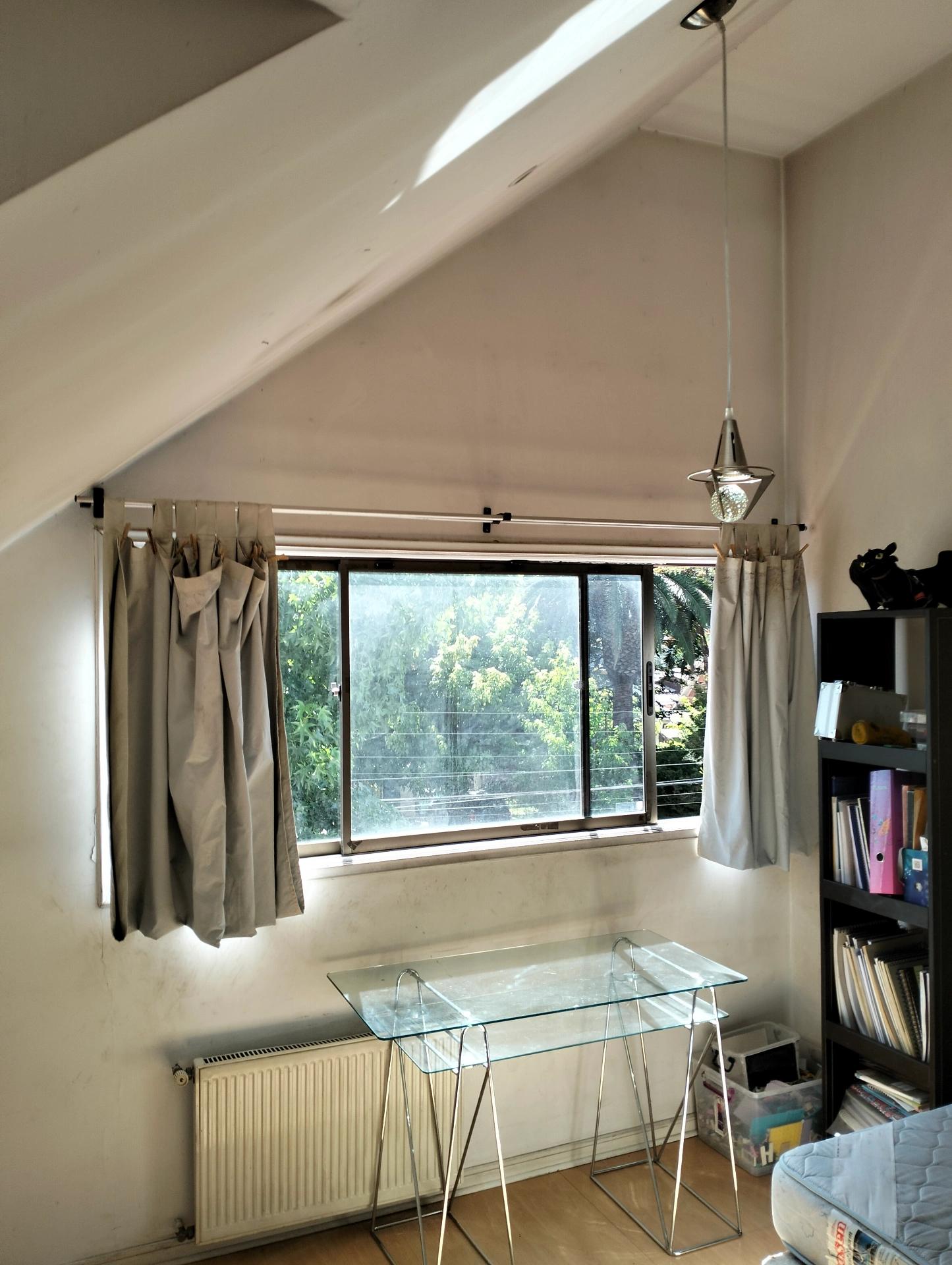 Venta Usado Casa 5D 5B E - Las Condes