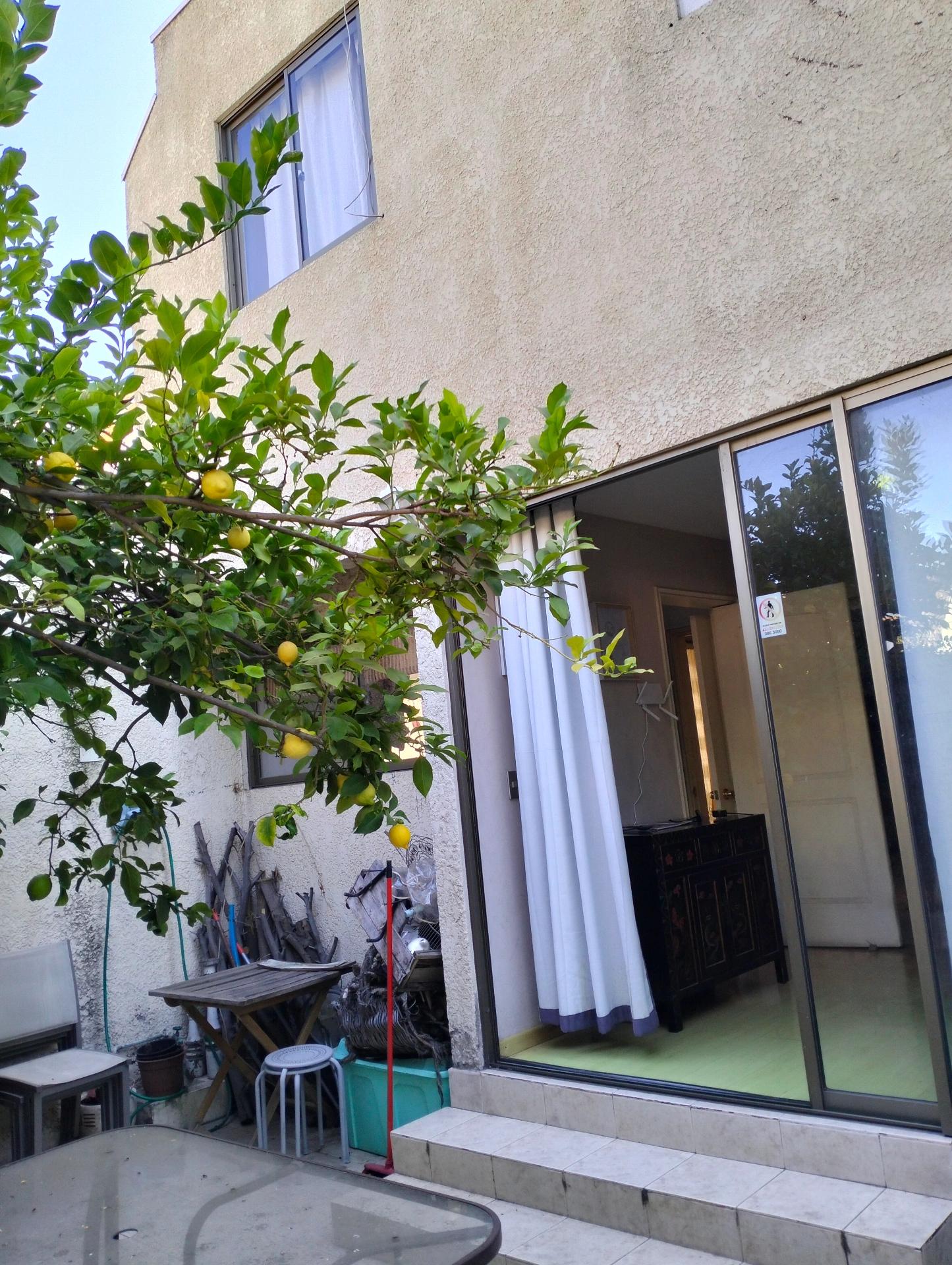 Venta Usado Casa 5D 5B E - Las Condes