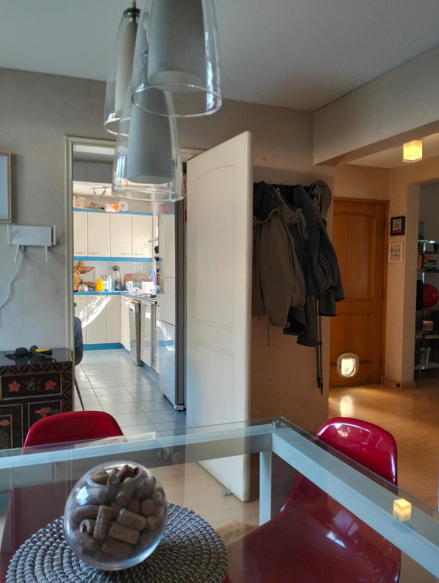 Venta Usado Casa 5D 5B E - Las Condes