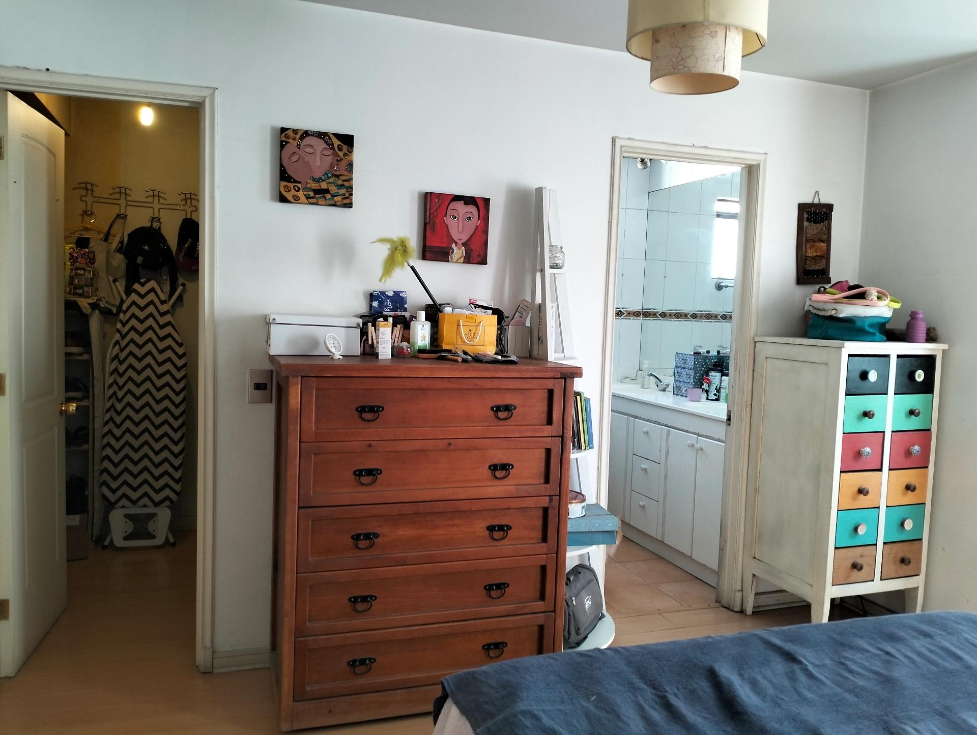 Venta Usado Casa 5D 5B E - Las Condes