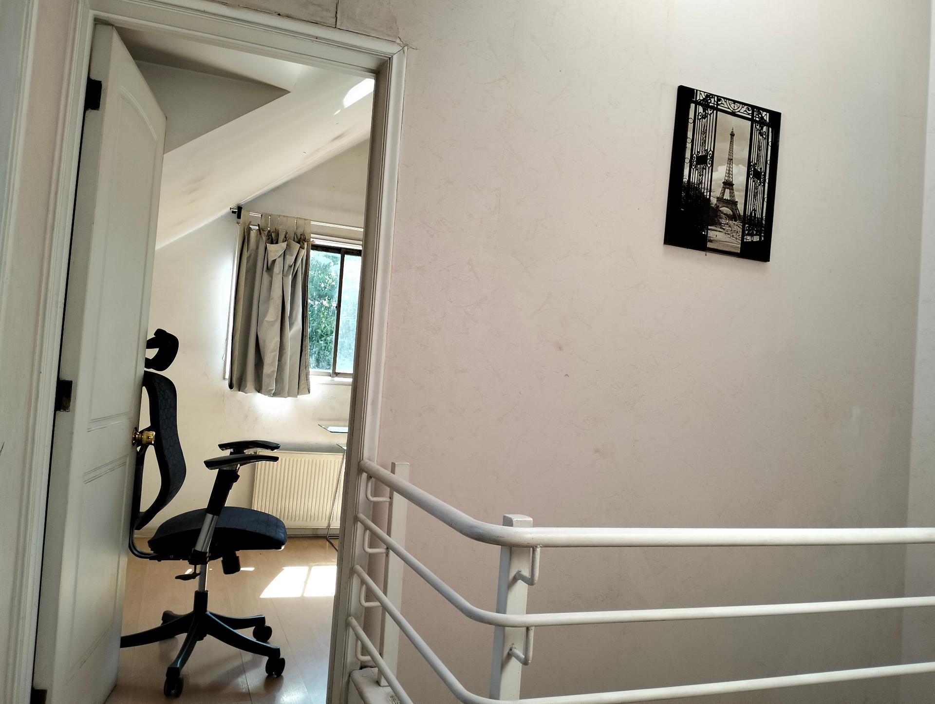 Venta Usado Casa 5D 5B E - Las Condes