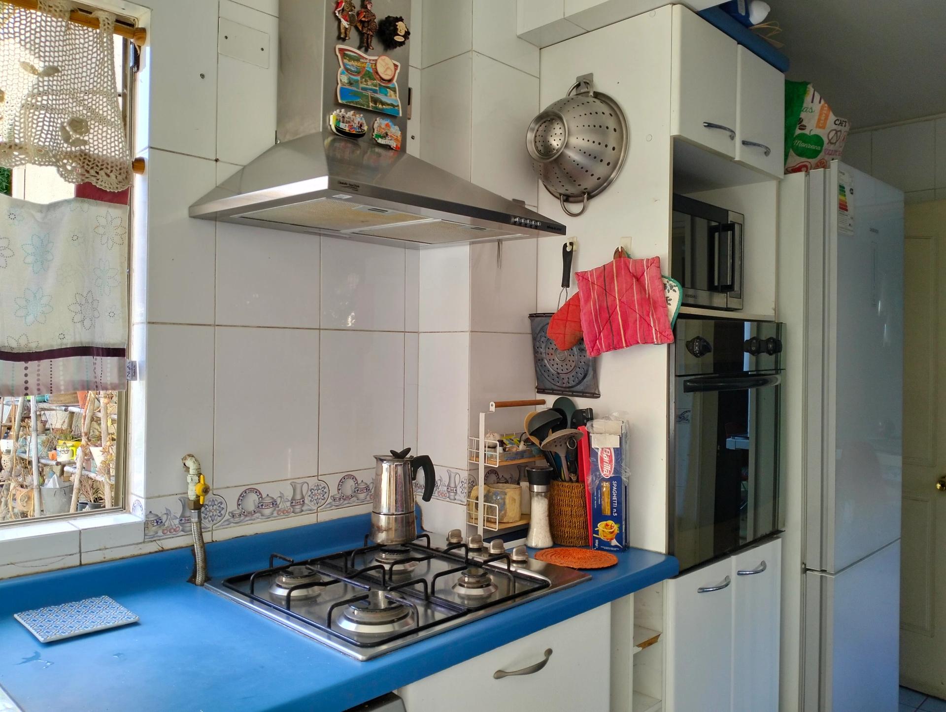 Venta Usado Casa 5D 5B E - Las Condes