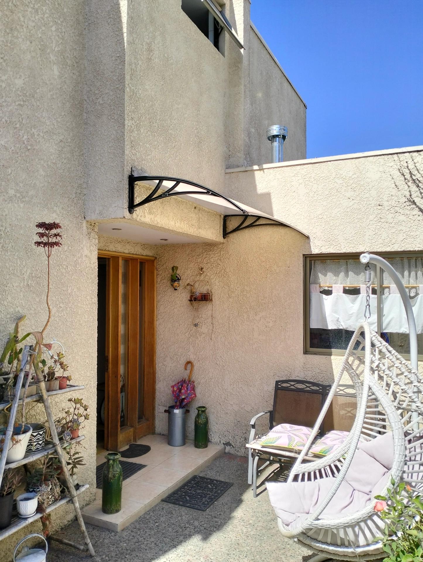 Venta Usado Casa 5D 5B E - Las Condes