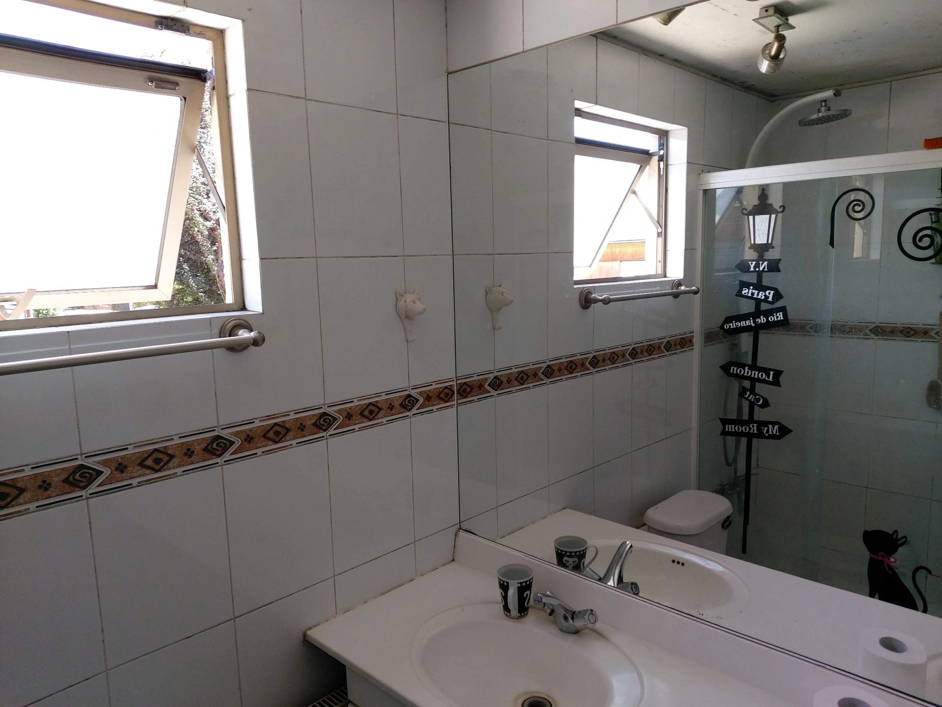 Venta Usado Casa 5D 5B E - Las Condes