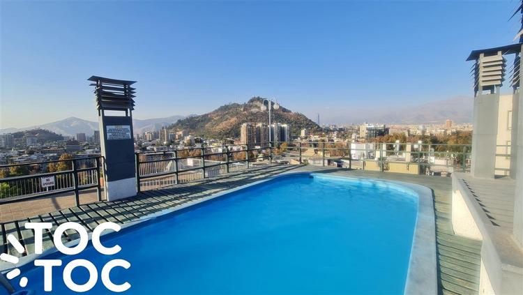 departamento en venta en Santiago