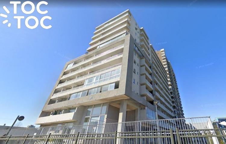 departamento en arriendo en Concepción