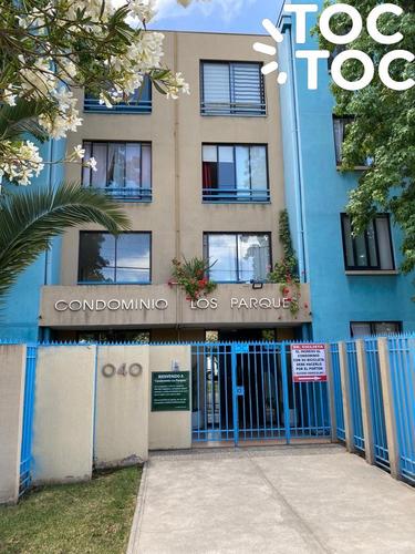 departamento en venta en San Bernardo