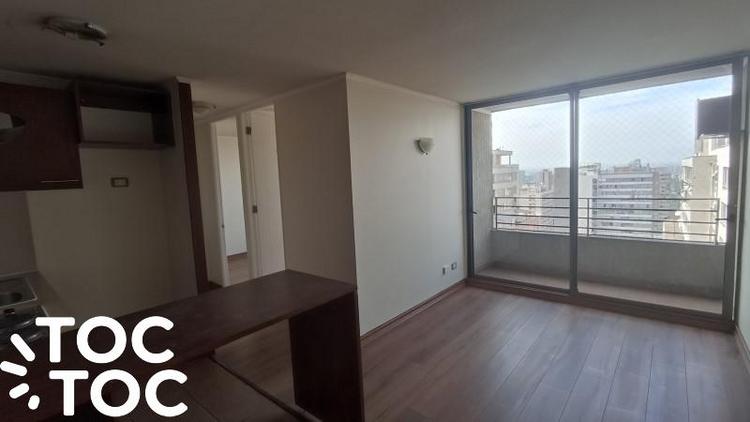 departamento en arriendo en Santiago