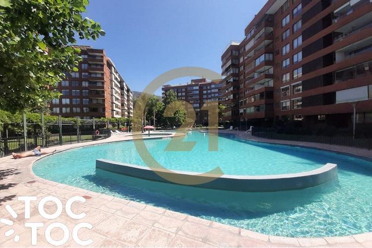 departamento en venta en Vitacura