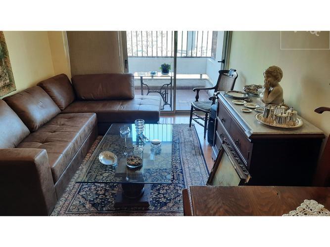 departamento en venta en Las Condes