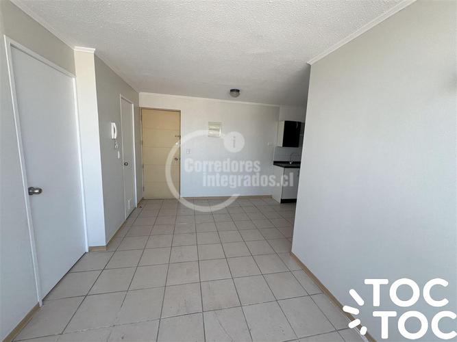 departamento en venta en Santiago