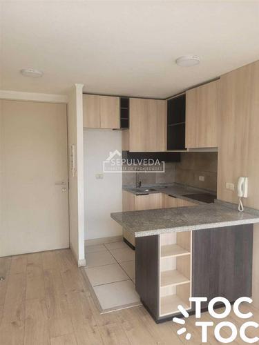 departamento en arriendo en Estación Central