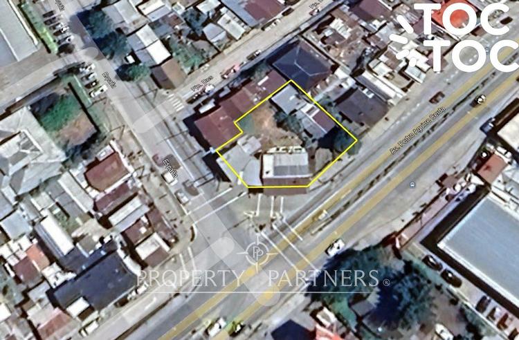 Oportunidad, propiedad comercial en excelente ubic