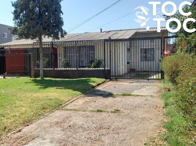 casa en venta en Maipú