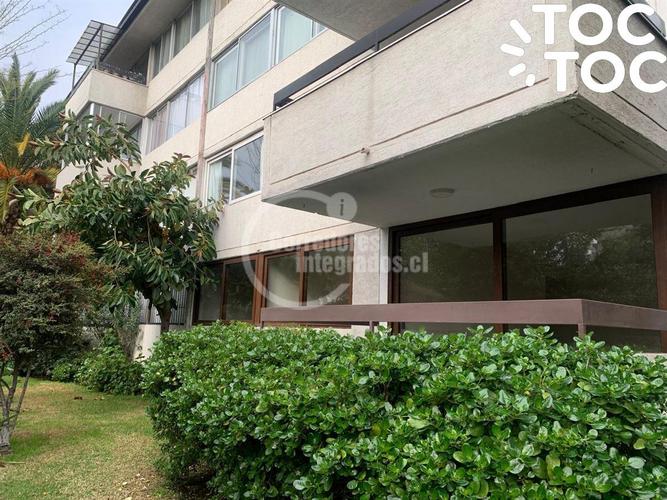 departamento en venta en Providencia