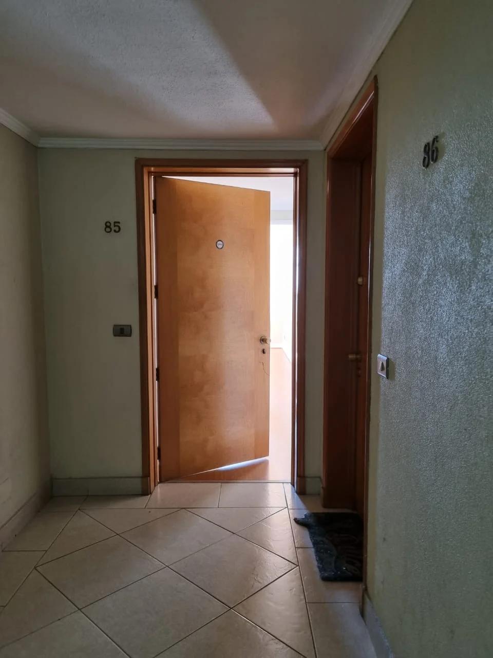 Arriendo Departamento 2D 2B E - Las Condes