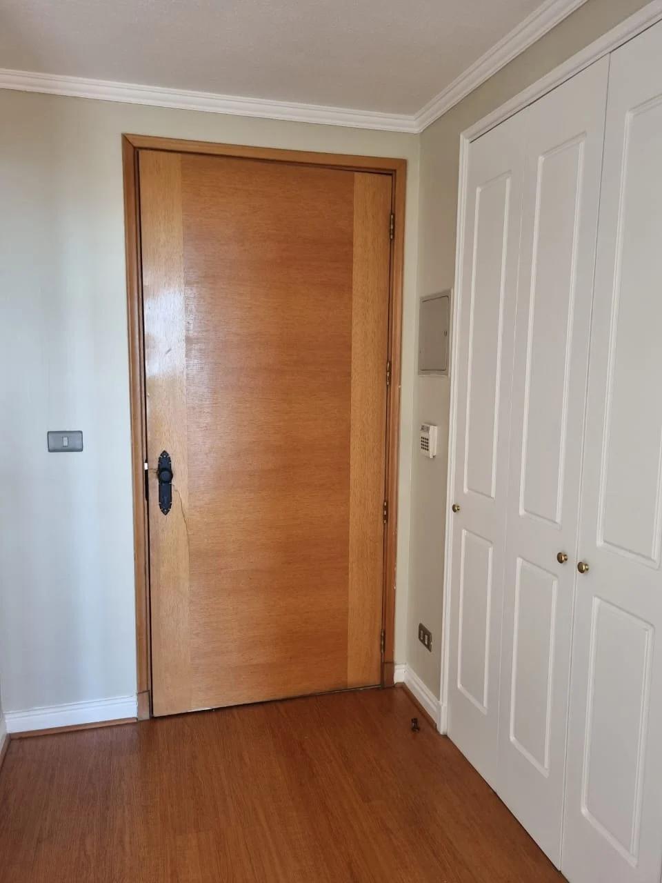 Arriendo Departamento 2D 2B E - Las Condes