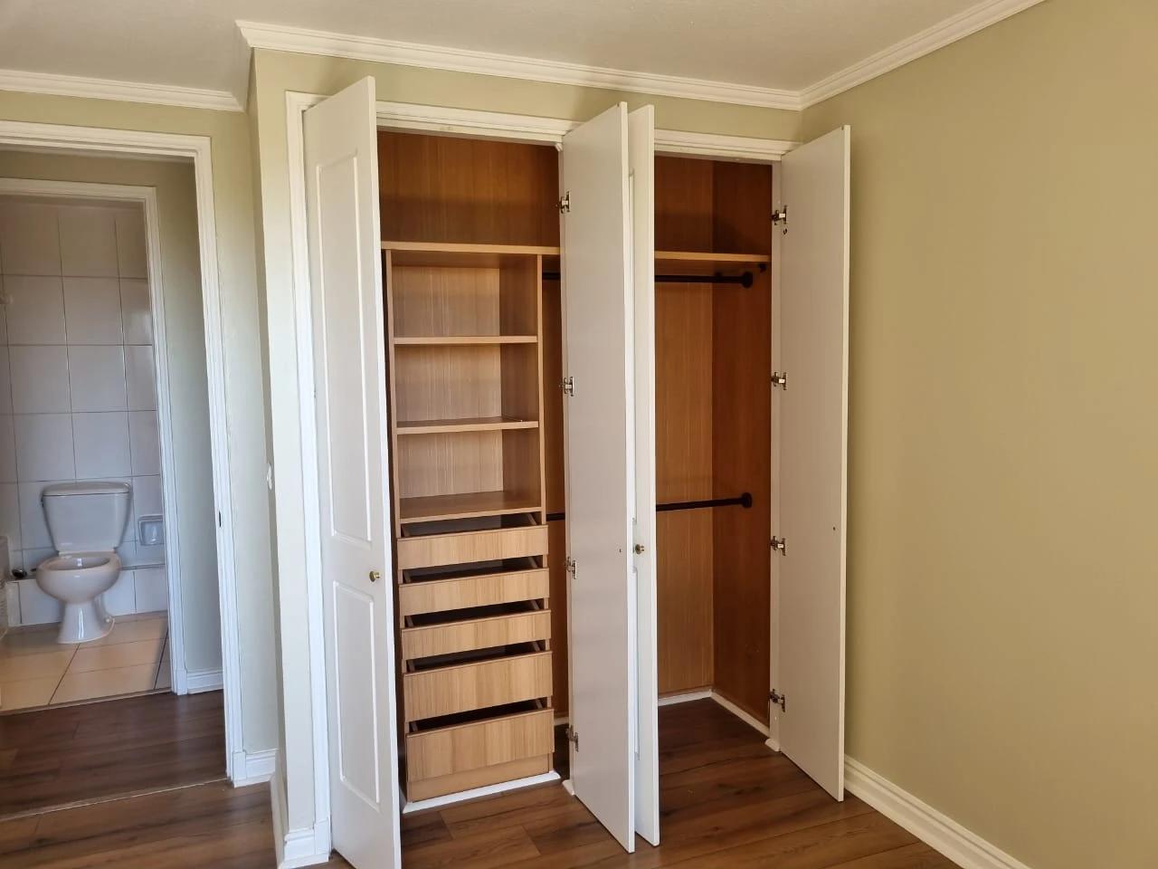 Arriendo Departamento 2D 2B E - Las Condes